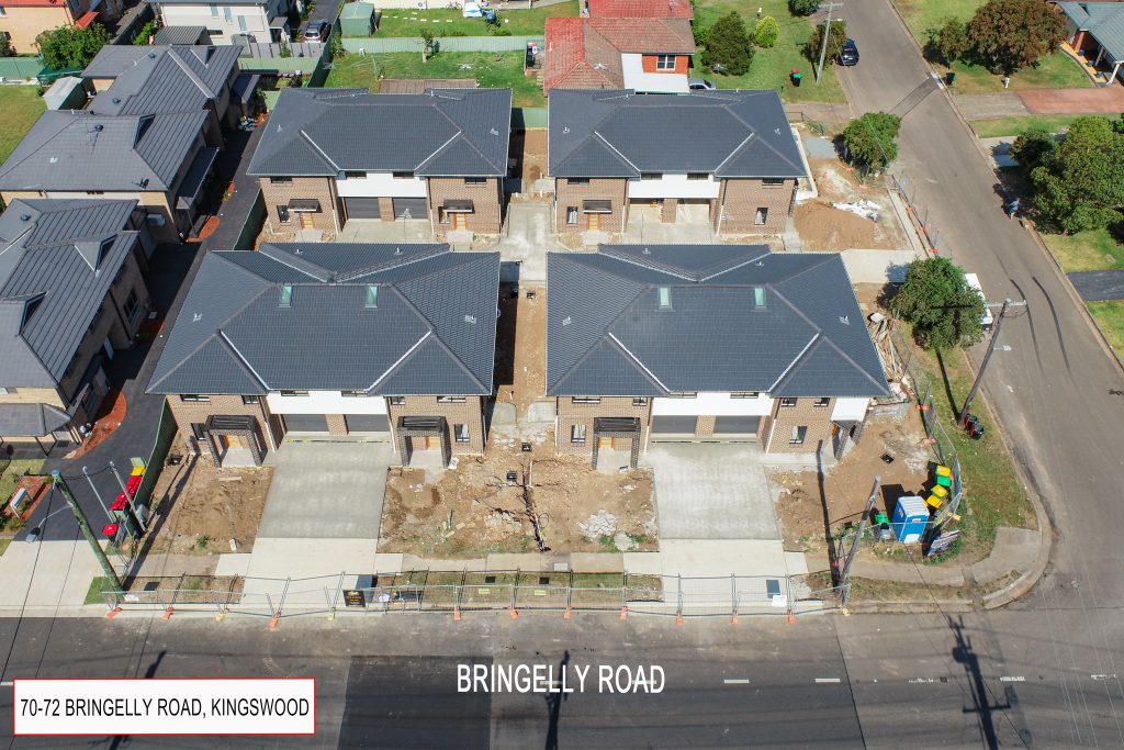 70 72 BRINGELLY ROAD KINGSWOOD ANGLED DRONE