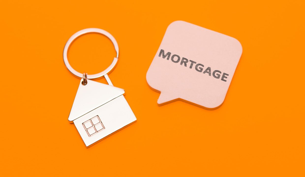 refinancing a home loan