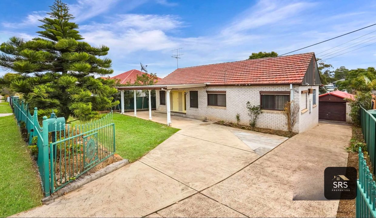 104 Walters Road Blacktown – Property For Sale