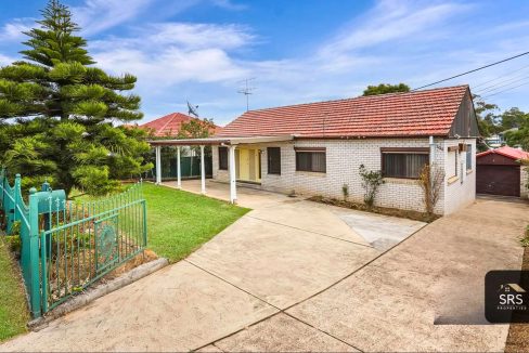 Property for sale – 104 Walters Road Blacktown by SRS Properties