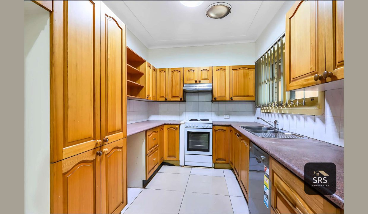 Residential Property in Campbelltown NSW – Great Location