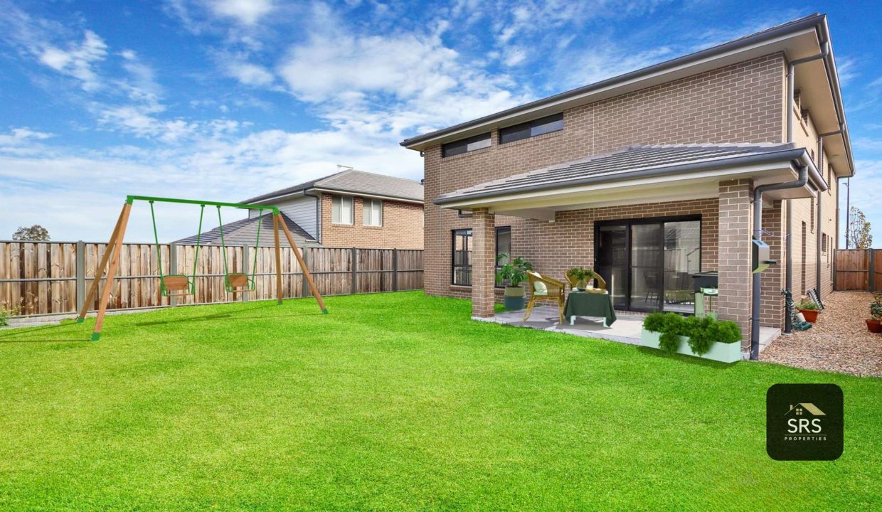 SRS Properties | Box Hill Home Listing