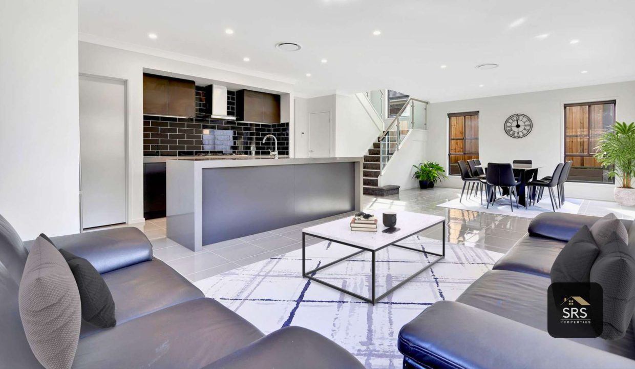 Beautiful Home in Box Hill Sydney