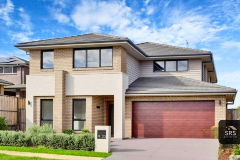Property for sale at 20 Centaurus Way Box Hill NSW