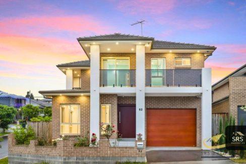 62 Elizabeth McRae Avenue Minto – SRS Properties Listing