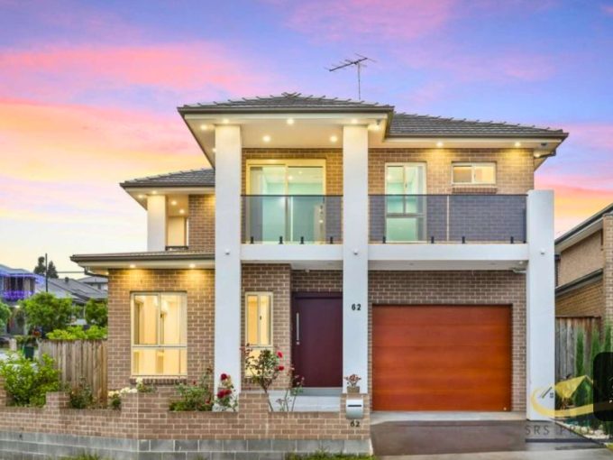 62 Elizabeth McRae Avenue Minto – SRS Properties Listing