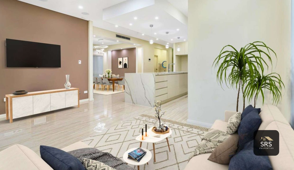 Sydney Suburb Property – Minto NSW 2566