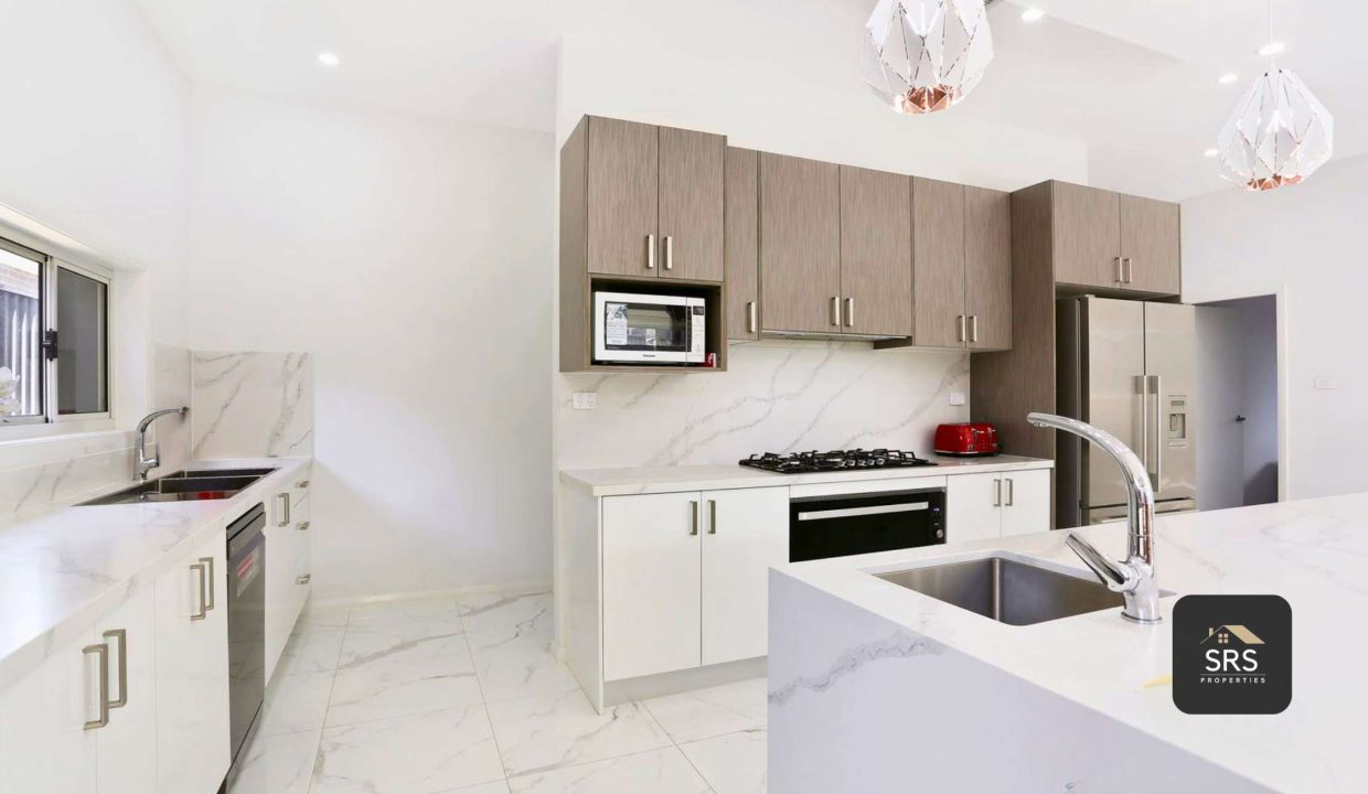 Buy a Home in Campbelltown with SRS Properties