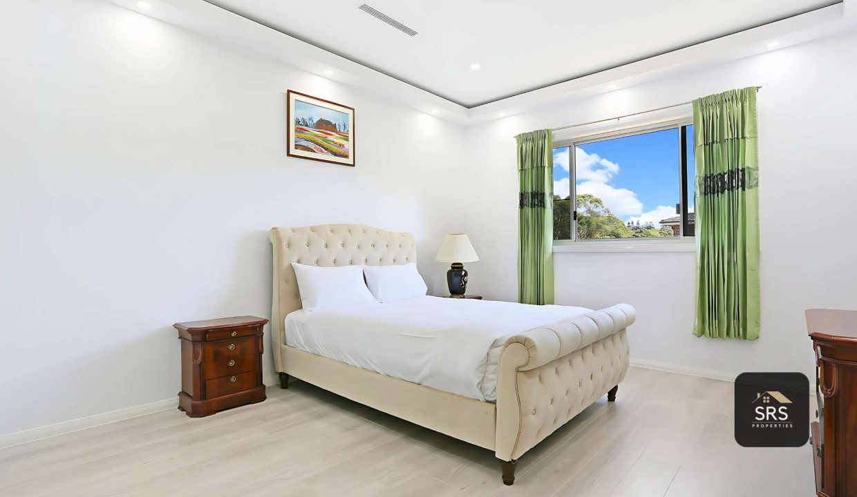Buy a Home in Campbelltown with SRS Properties