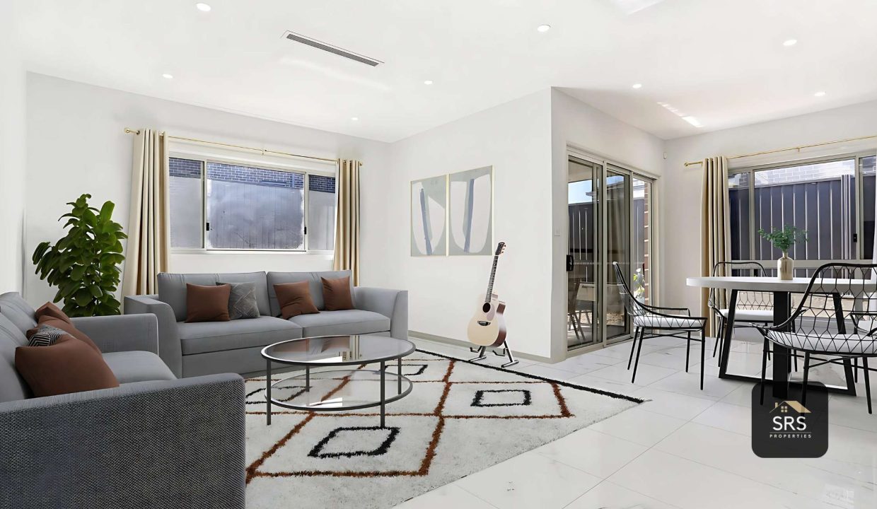 Home for Sale – Mulholland Ave Campbelltown