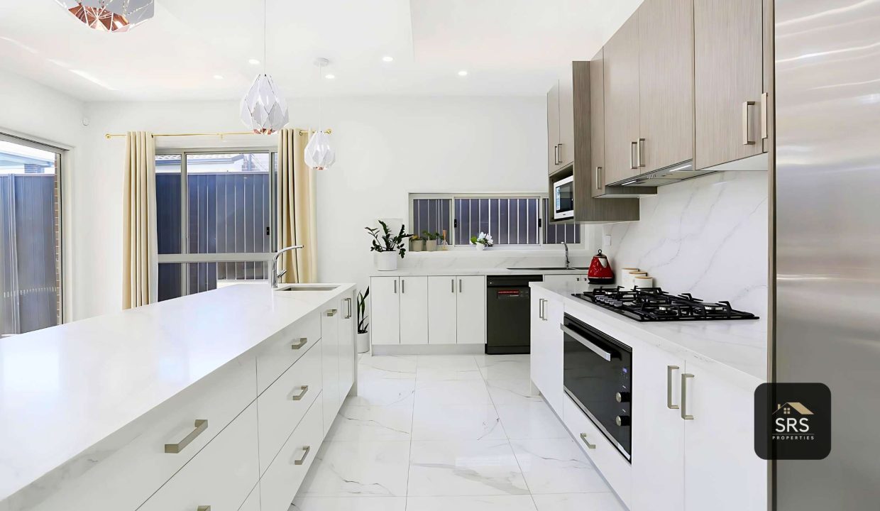For Sale – 8 Mulholland Avenue Campbelltown NSW