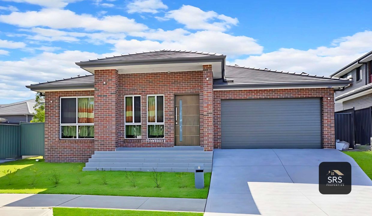 For Sale – 8 Mulholland Avenue Campbelltown NSW