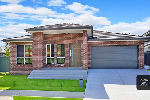 For Sale – 8 Mulholland Avenue Campbelltown NSW