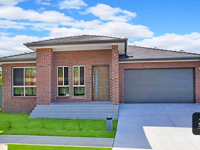 For Sale – 8 Mulholland Avenue Campbelltown NSW