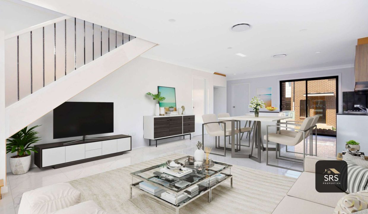 9 West Street Kingswood NSW – Featured Listing by SRS Properties