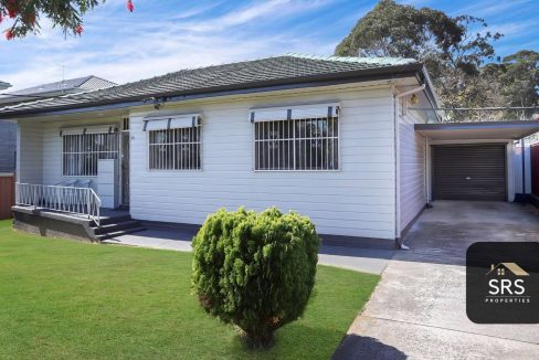 Property for sale at 95 Stephen Street Lalor Park – SRS Properties