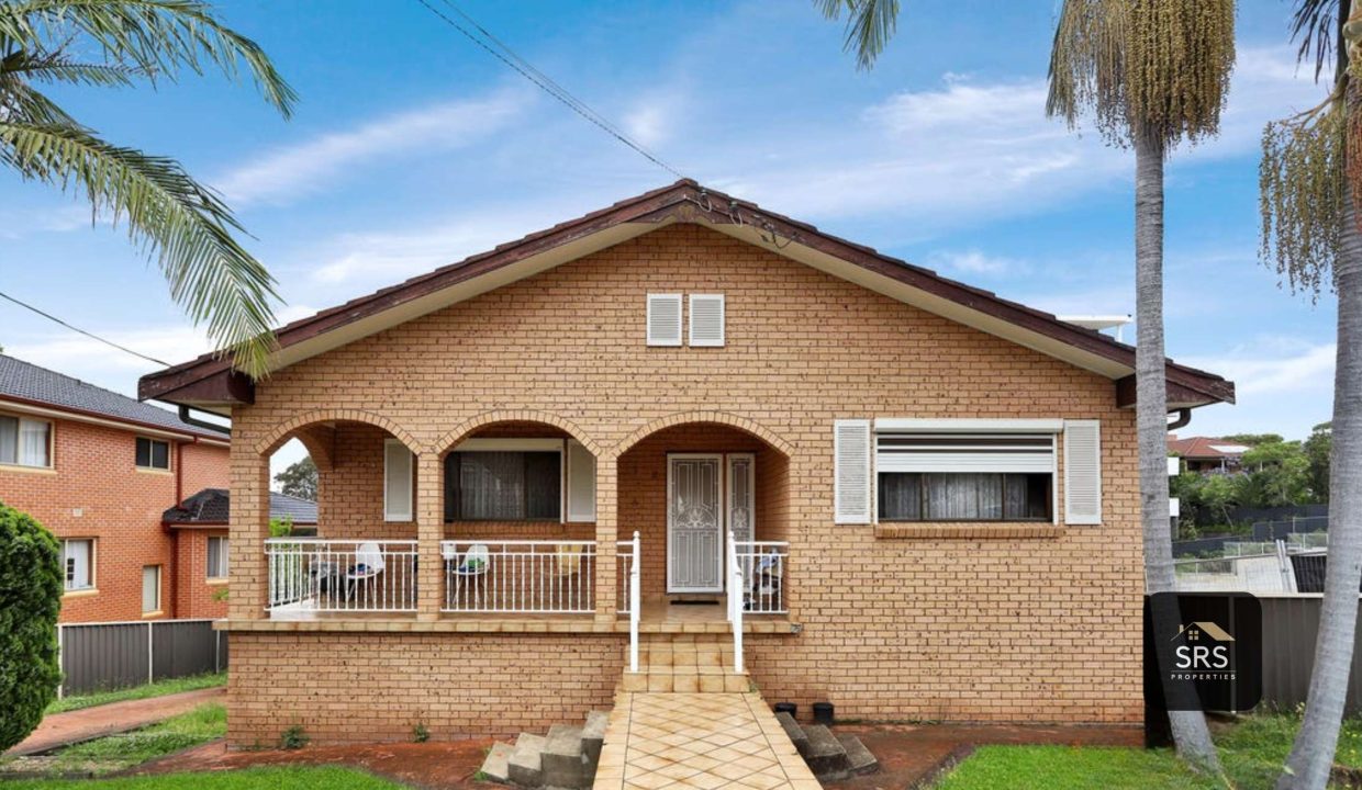 Family Home for Sale – Blacktown NSW