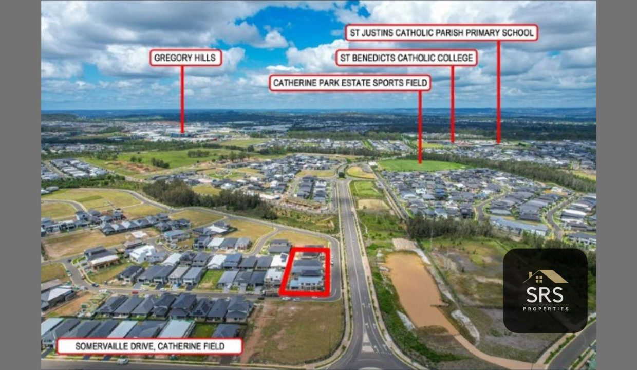 Catherine Field Property Market – SRS Sydney Listing