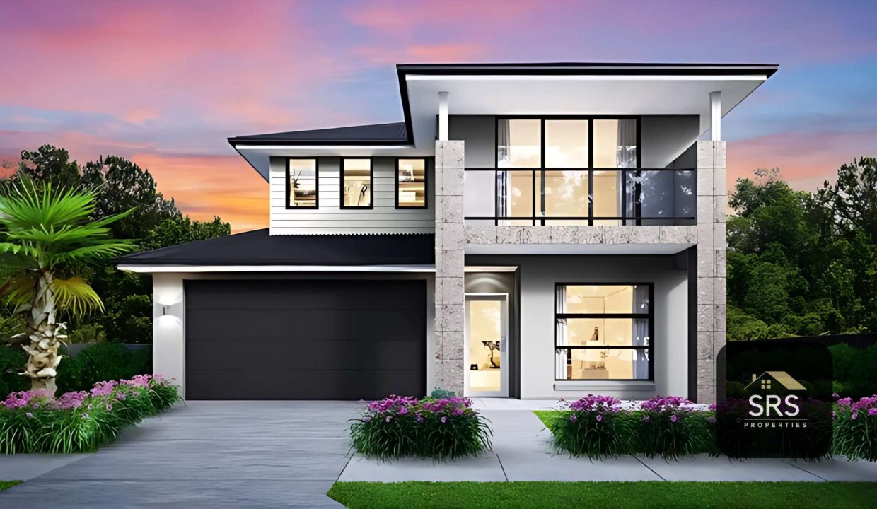 Catherine Field NSW 2557 Property – SRS Properties