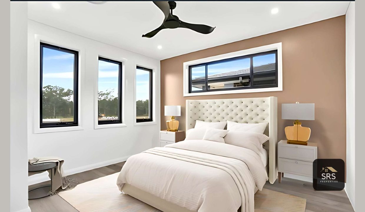 Property Listing in Claymore NSW – SRS Properties