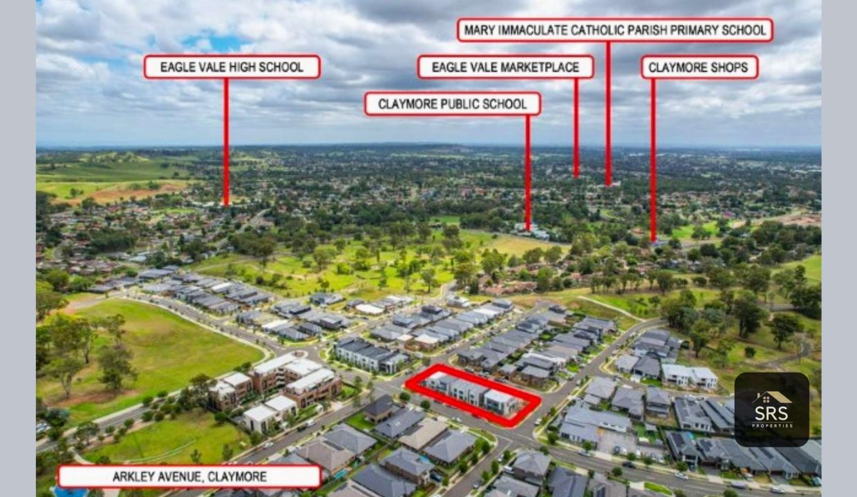 Claymore Residential Land – Sydney Property Opportunity