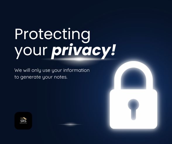 privacy policy