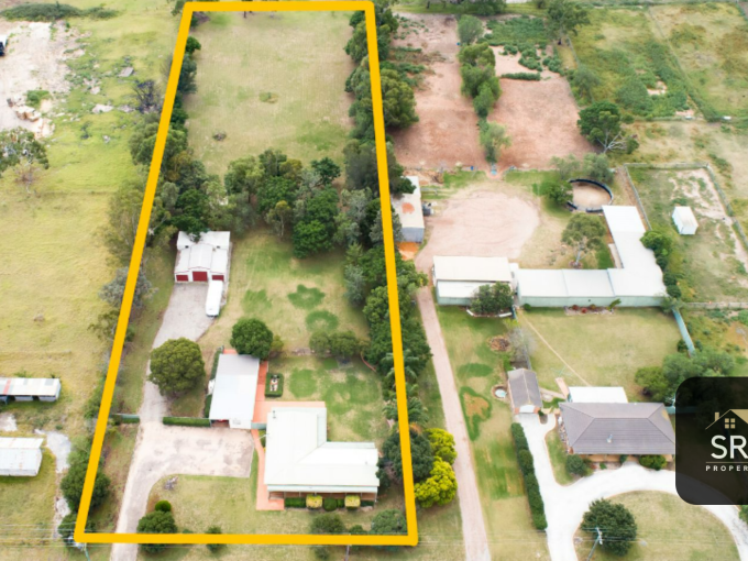 Residential land for subdivision in Sydney – SRS Properties